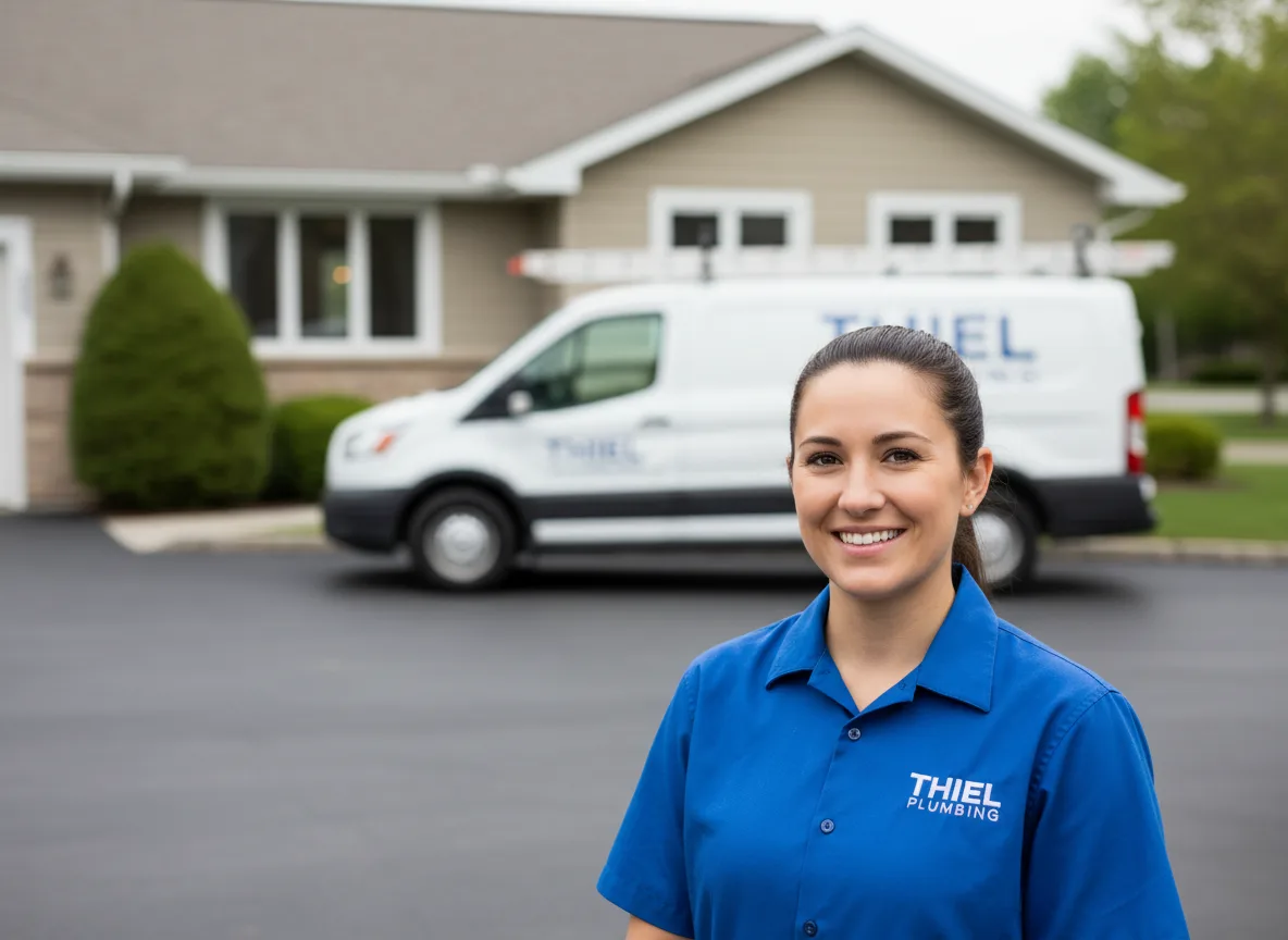 Plumber Columbia, IA FAQs